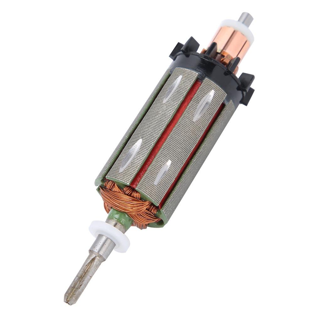 35000 RPM Nail Drill Handpiece Motor Replacement Nail Drill Motor For Professional Manicure