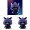 Valorant Omen Shadow Cat Plush Toy With Highquality Material For Youth