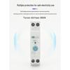 Tuya Smart WiFi Leakage Protection Circuit Breaker with Remote Control & Timer