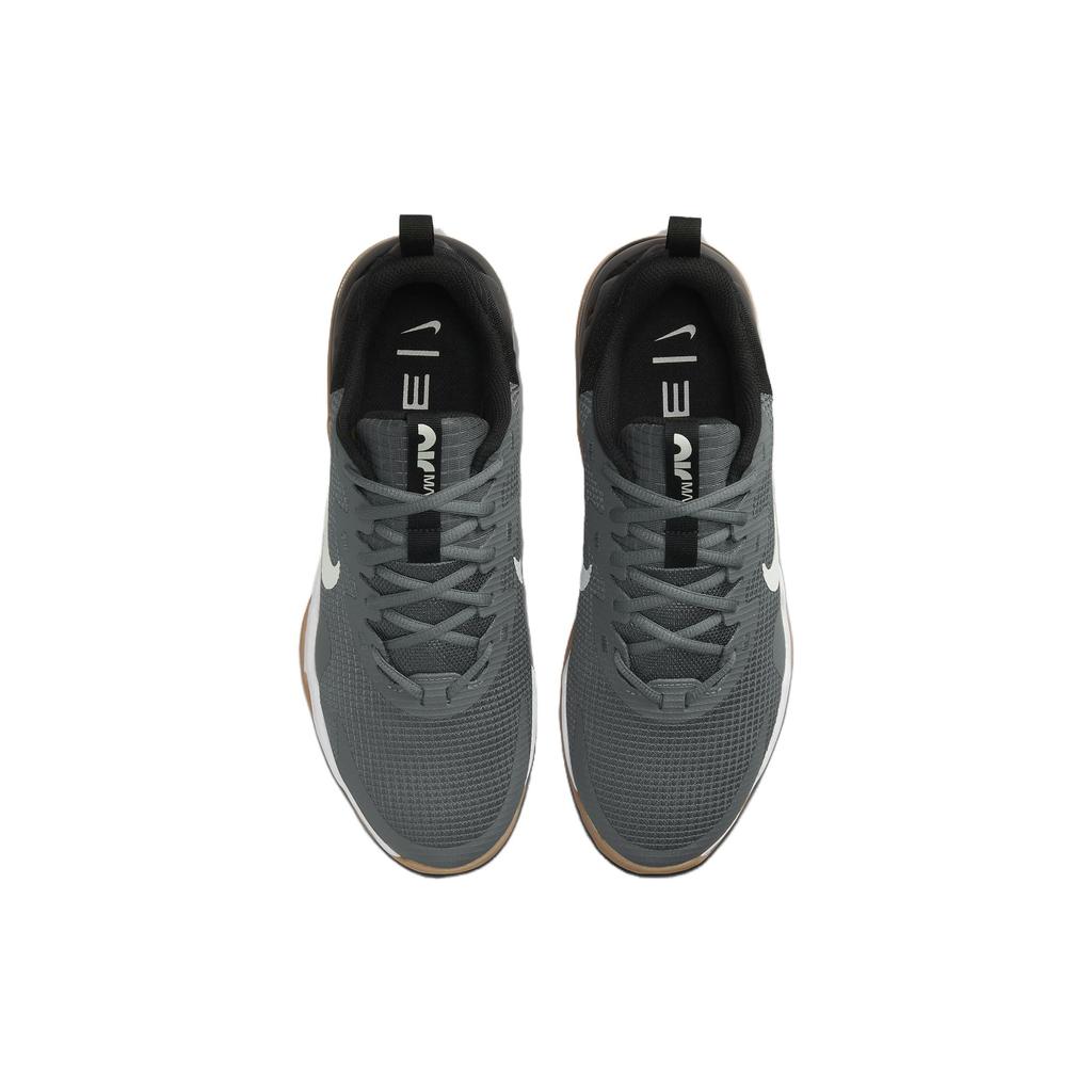 Nike Air Max Alpha Trainer 5 'Серый Железный/Фантомный/Черный/Каучуковый' DM0829-008