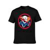 No Bozos TShirt Thanksgiving Day Tee Top