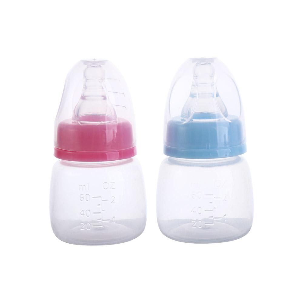 BPA Free Kids Nursing Care Milk Bottles Infant Baby Nursing Bottle Baby Bottle Feeding Bottle