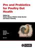 Книга Pre and Probiotics for Poultry Gut Health : 33