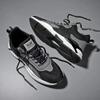 Best New Men's All-Match Mesh Casual Deodorant Soft Bottom  Autumn Breathable Sneaker Men's Shoes