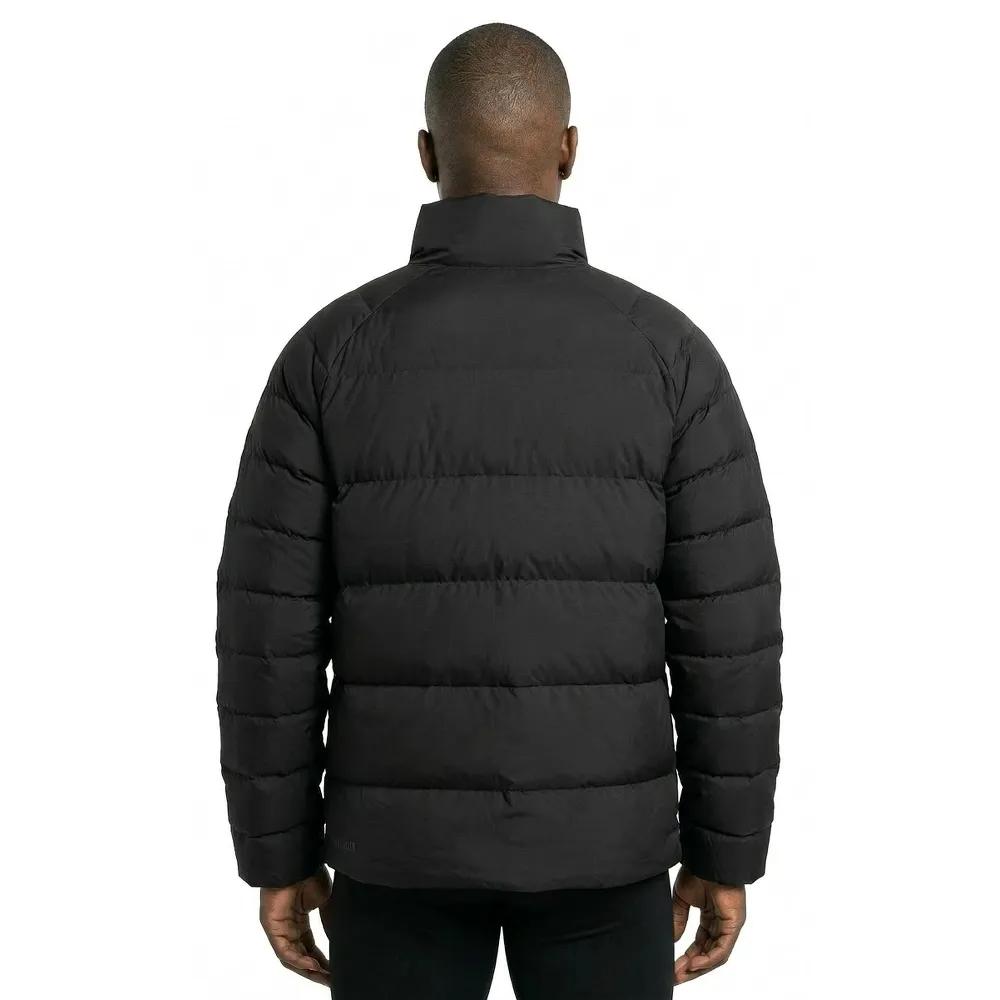 PUMA Mono Windcheater 100% Recycled Polyester black