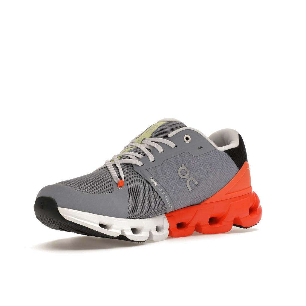 On Running Мужские кроссовки Cloudflyer 4 Fossil Flame 71.98095