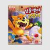 KOREABOARDGAMES Сердитый кот