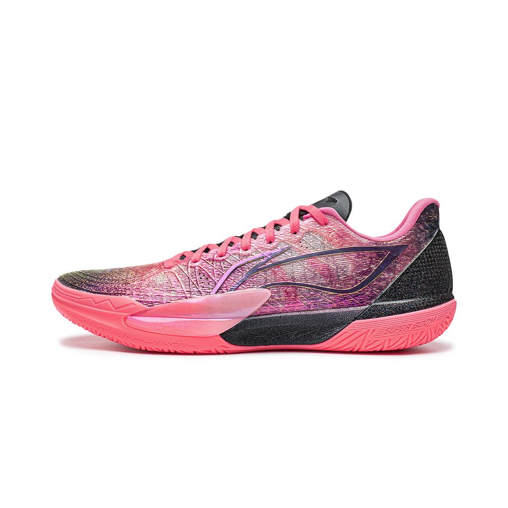 Мужские кроссовки Li-Ning Gamma 2 Баскетбольные кроссовки Мужские низкие