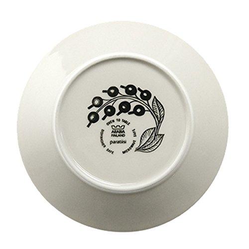 ARABIA Paratiisi Фиолетовая тарелка, 16,5 см (Параллельный импорт) 64-1180-008984-5