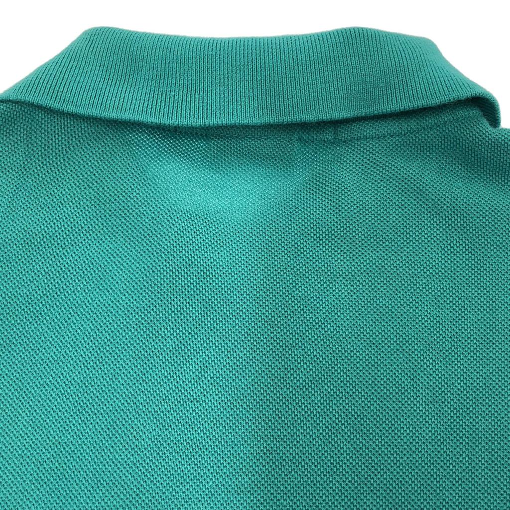 Поло от Ralph Lauren CUSTOM FIT Вышивка логотипа Футболка-поло с коротким рукавом Мужская Б/У