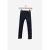 Jean fille - Kaporal - Ena - Noir - Skinny - Taille 10 ans