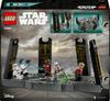 LEGO Star Wars Дуэль Асоки Тано на Пеллидии 75385 (Возраст 8+)