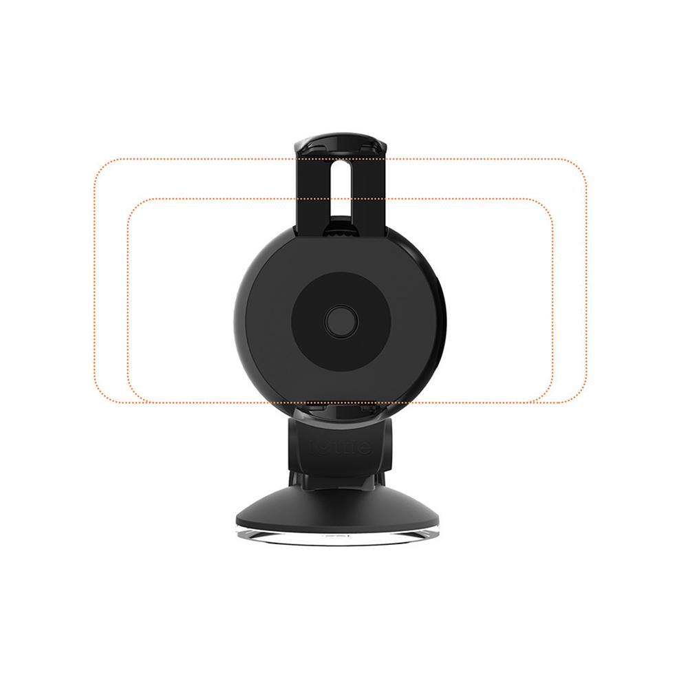 360 Car Mount Phone Holder