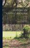 Книга History of South Carolina Volume 2