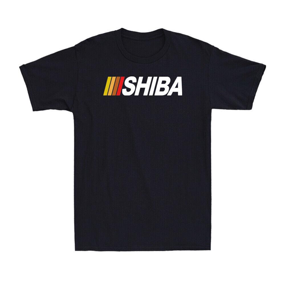 Shiba Shirt Shiba Inu Coin Funny Shiba Token currency Men's T-Shirt