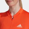 adidas Футболки Женские Оранжевые С Круглым Вырезом Умеренные Другие HM6421