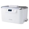 Citizen Ultrasonic Cleaner SWT710 Powerful Cleaning with Two Oscillators Approximately 800ml Large Capacity Overheating Prevention Function Safety