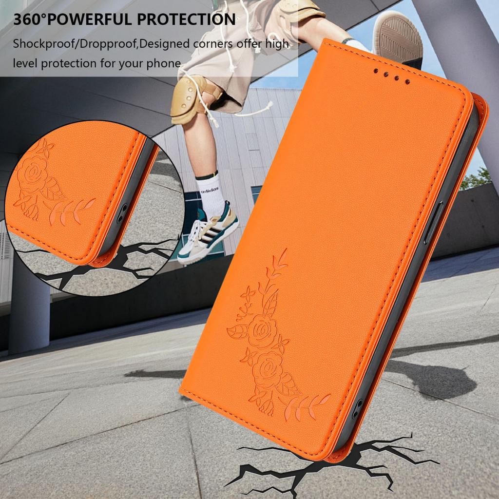 For Pixel 11 Pro Wallet Flip Leather Case on For Google Pixel 11 10 9 Pro XL 8 7 6 Pro 10A 9A 8A 7A 6A Magnetic Phone Back Cover