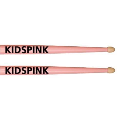 VIC FIRTH American Classic "KIDS" Drum Stick VIC-KIDSP