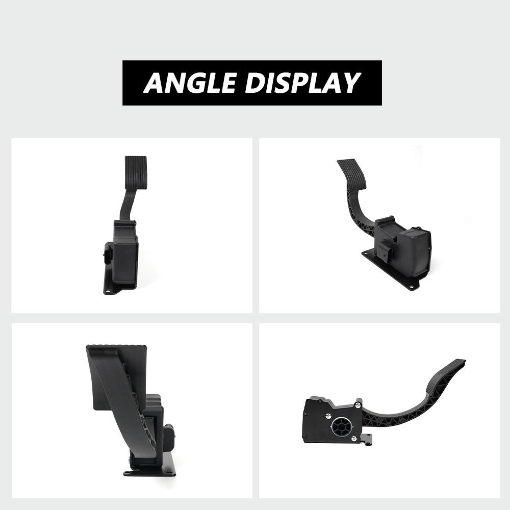 Электронная педаль газа для Polaris Ranger RZR 1000 570 900 2014-2023 Заменяет 4014042