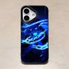Shadow Milk Cookie Case For IPhone 11 12 13 14 15 16 17 Pro Max XS X XR Cover