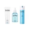 Torriden Men’s Skincare Set - Cleansing Foam, Serum & All-in-One Moisturizer
