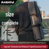 Ambitful Zhijie Модернизированная Большая Сумка для Штатива-Стойки