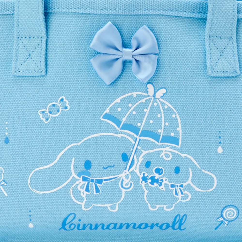 Косметичка Sanrio Cinnamoroll Blue Candy 412830 (Небесный дизайн)