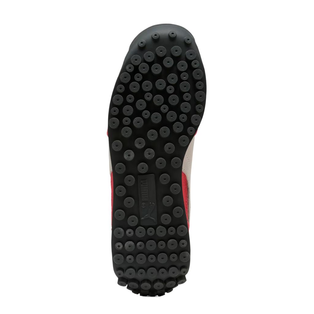 Puma Easy Rider Удобные Классические Универсальные Прочные Низкие Беговые Кроссовки Женские кроссовки Розовые 401310-01