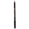 Kohl and Contour Pencil - 02 Ultra Black -