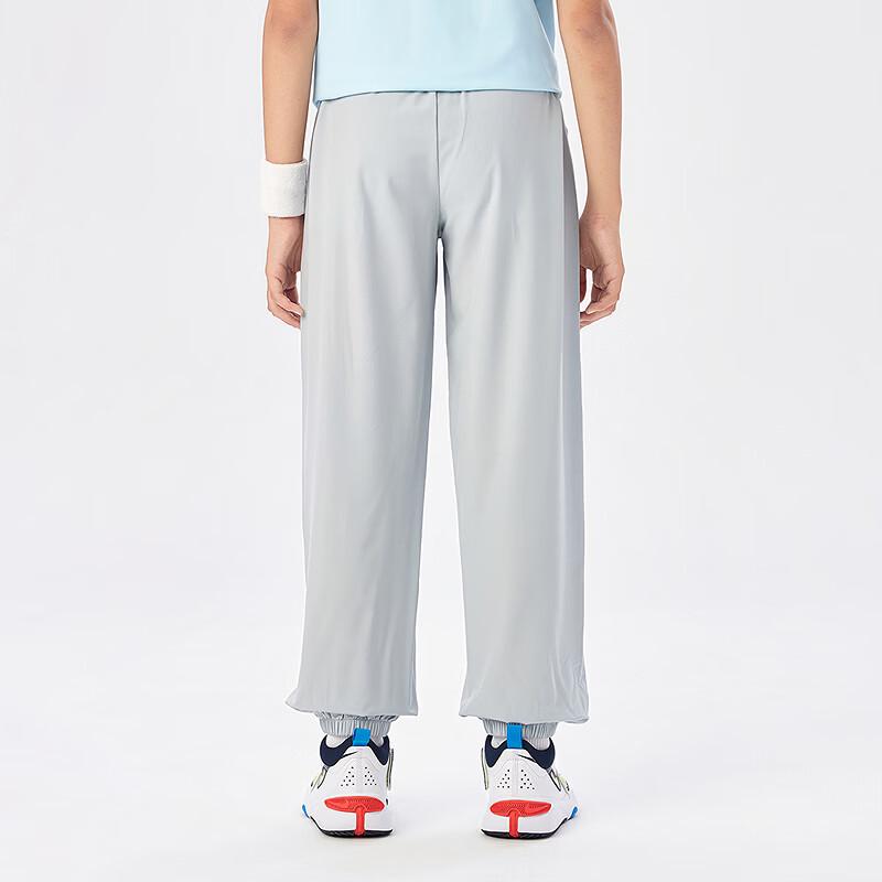 NIKE3BRAND Kids' Quick-Dry Tapered Casual Sports Pants