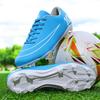 Football Shoes Game Training Shoes Spikes Male Female Youth Student Football Shoes Campus Football Training Shoes