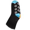 Ex Store Childrens/Kids Football Cotton Socks (Pack of 7)