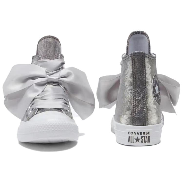 Converse Кеды All Star Нескользящие Износостойкие Нескользящие Износостойкие Высокие Кеды для Скейтборда Унисекс A12773C