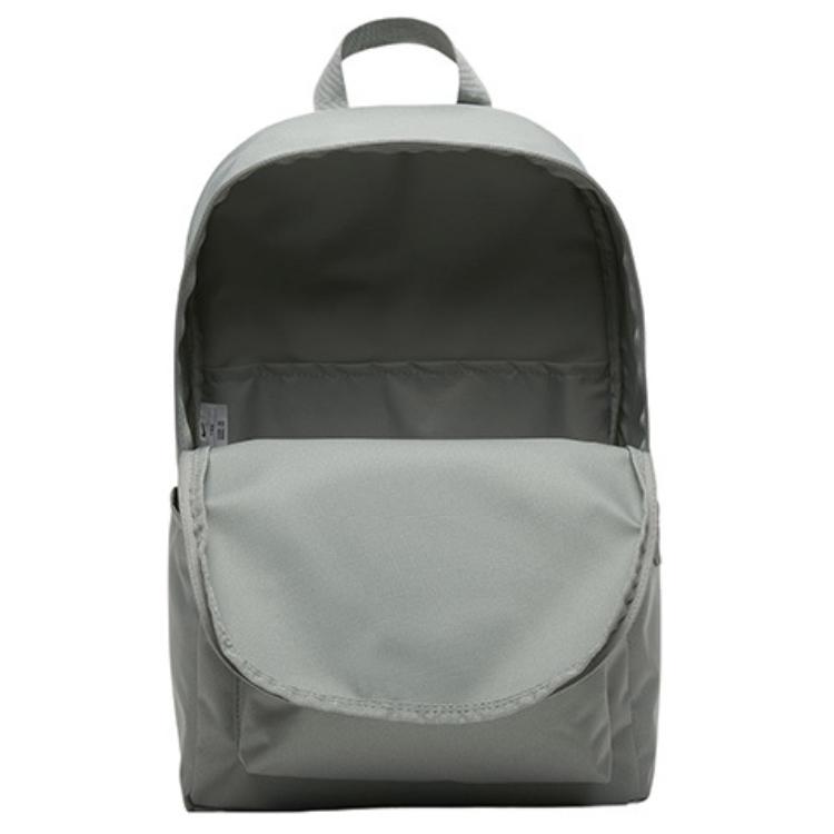 Nike Рюкзак Heritage Fabric Regular Унисекс Мика Грин Легкий Повседневный DC4244-330