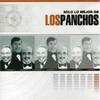 CD LOS PANCHOS - Только Лучшее От US Latin Б/У