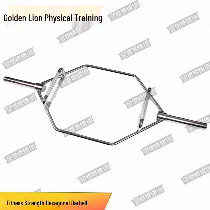 Golden Lion Combat Fitness Training & Assessment Equipment
