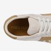 Fred Perry Мужские Кроссовки S B4 Замша Sfpm2438325 X44
