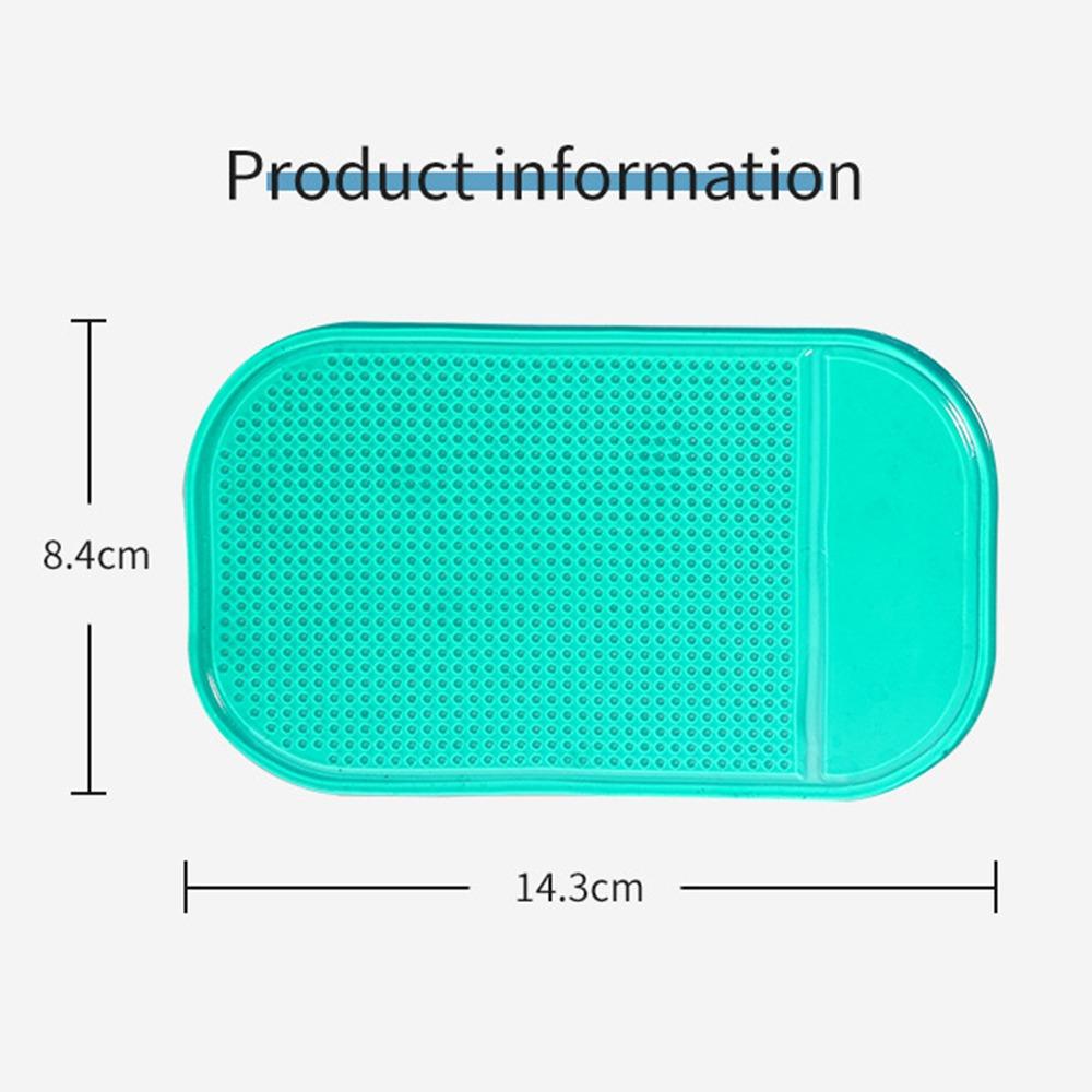 Аксессуары для вышивки Сделай сам Липкий коврик Гелевые подушечки Инструмент для рисования Держатель-лоток