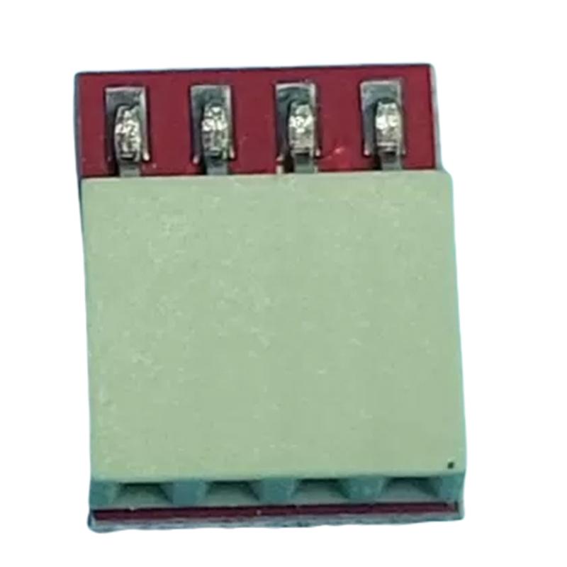 USB Fan Emulator Short Version Discreet Fan Simulating Device for Computer Enthusiasts