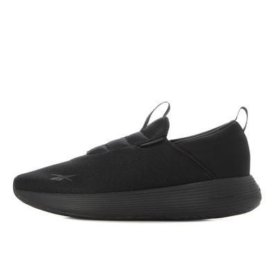 Dmx Comfort Слипоны Чёрный Чёрный 100221269 Чёрный Чёрный Чёрный
