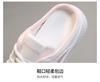 Summer Half Dragged Little White Shoes for Women