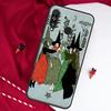 Круглый танец ведьм Для Huawei Nova Y61 Y70 Y90 Y60 Y72 Y91 12s 12i 11i 7i 8i 9 10 SE P60 Pro P30 P40 Lite Чехол