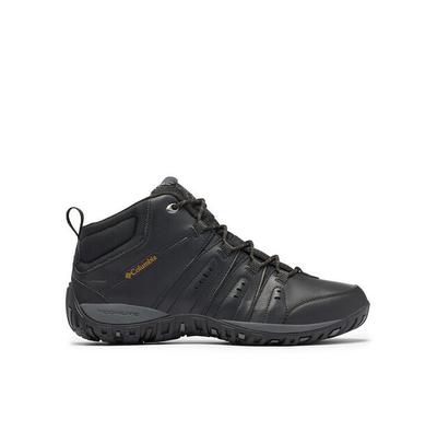 Треккинговые ботинки Woodburn II Chukka Wp Omni-Heat