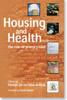 Книга Housing and Health : The Role of Primary Care