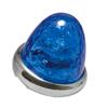 Tsuchiya Yak CE-165 LED Marker Lamp, Supermeteor Marker, Blue/Blue (Light), 12/24V