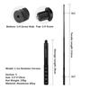 Invisible Extended Edition Selfie Stick Scalable Monopod for Insta 360 X3 X4 GoPro 13 12 11 10 9 8 DJI OSMO 5 PRO Stick Tripod