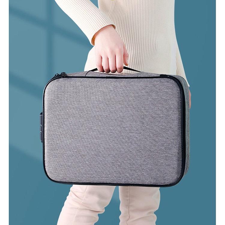Сумка для хранения документов, органайзер, папка для файлов, билет, кредитная карта, сертификаты, сумка, органайзер для домашнего офиса, аксессуары, принадлежности