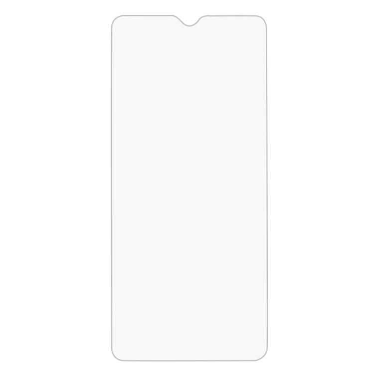 Защитная пленка из закаленного стекла 0,26 мм 9H 2.5D для Galaxy A20s