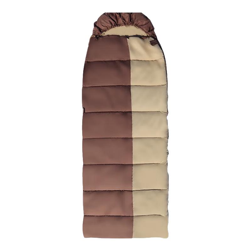 Youqi All-Season Outdoor Camping Sleeping Bag